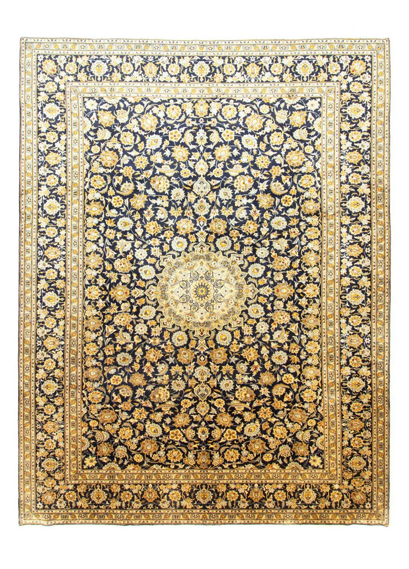 Kashan Koberec 307x412cm - Perský koberec