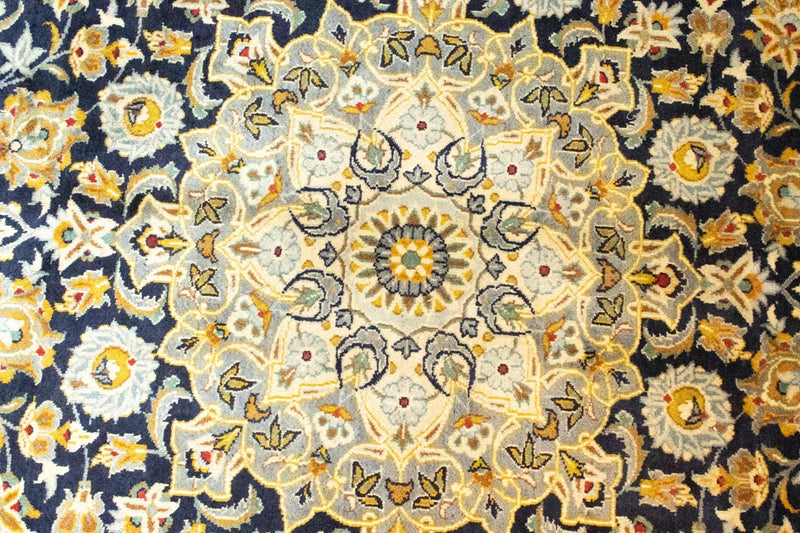 Kashan Koberec 307x412cm - Perský koberec