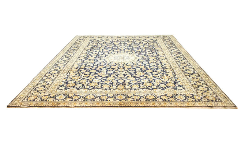 Kashan Koberec 307x412cm - Perský koberec