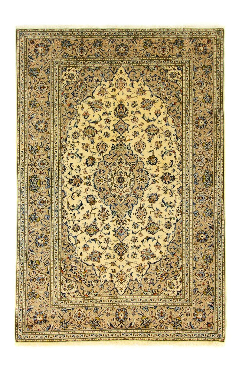 Kashan Koberec 198x300cm - Perský koberec