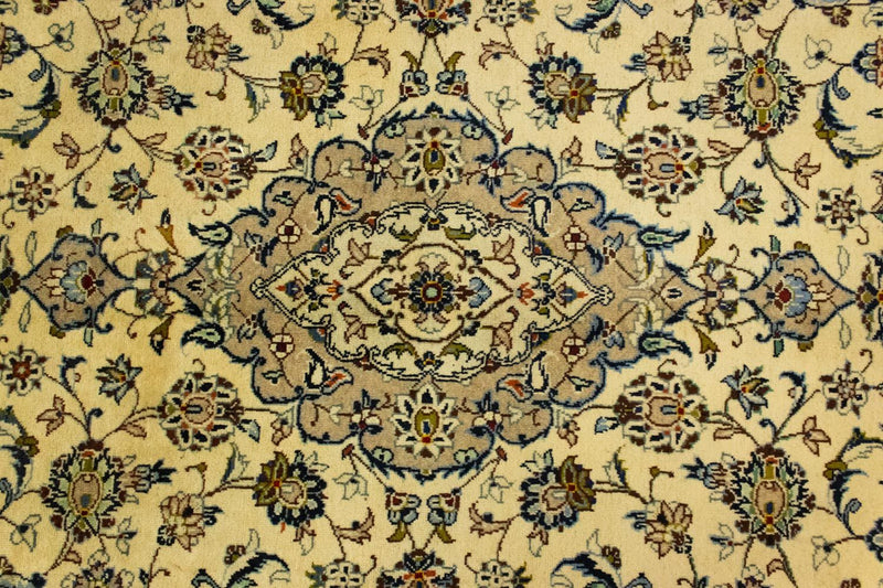 Kashan Koberec 198x300cm - Perský koberec