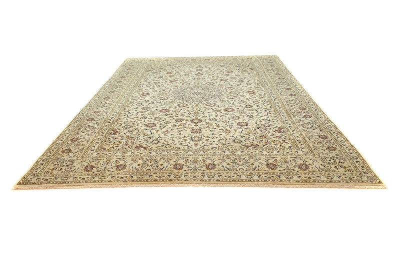 Kashan Koberec 252x350cm - Perský koberec