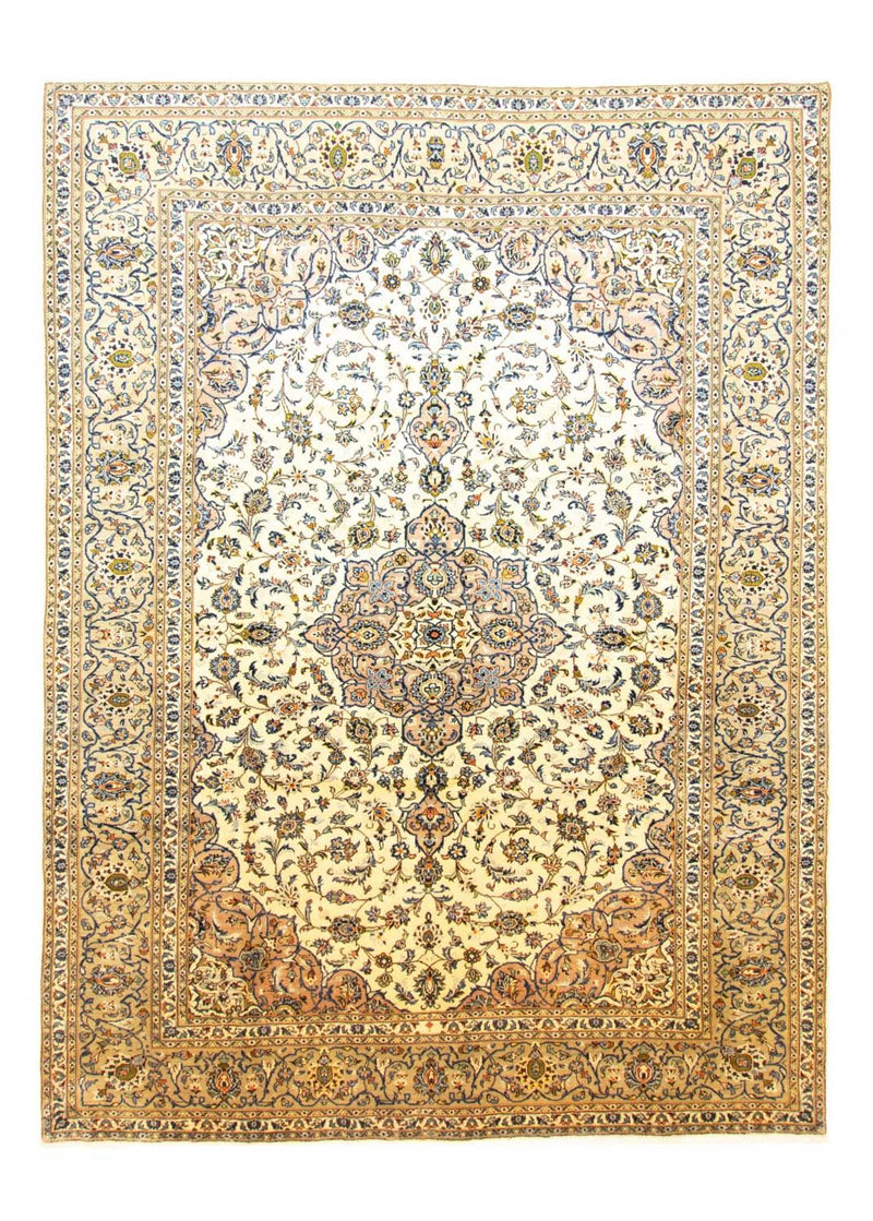 Kashan Koberec 292x404cm - Perský koberec