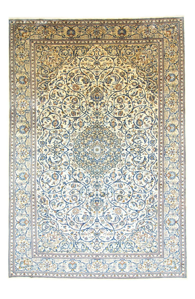 Kashan Koberec 281x402cm - Perský koberec