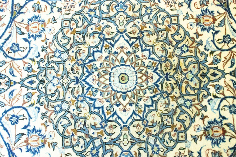 Kashan Koberec 281x402cm - Perský koberec