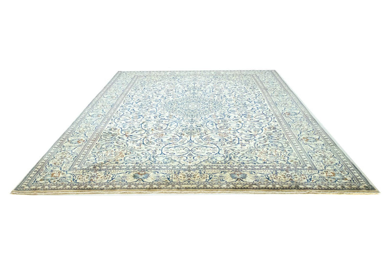 Kashan Koberec 281x402cm - Perský koberec