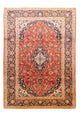 Kashan Koberec 246x349cm - Perský koberec