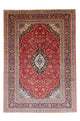 Kashan Koberec 246x344cm - Perský koberec