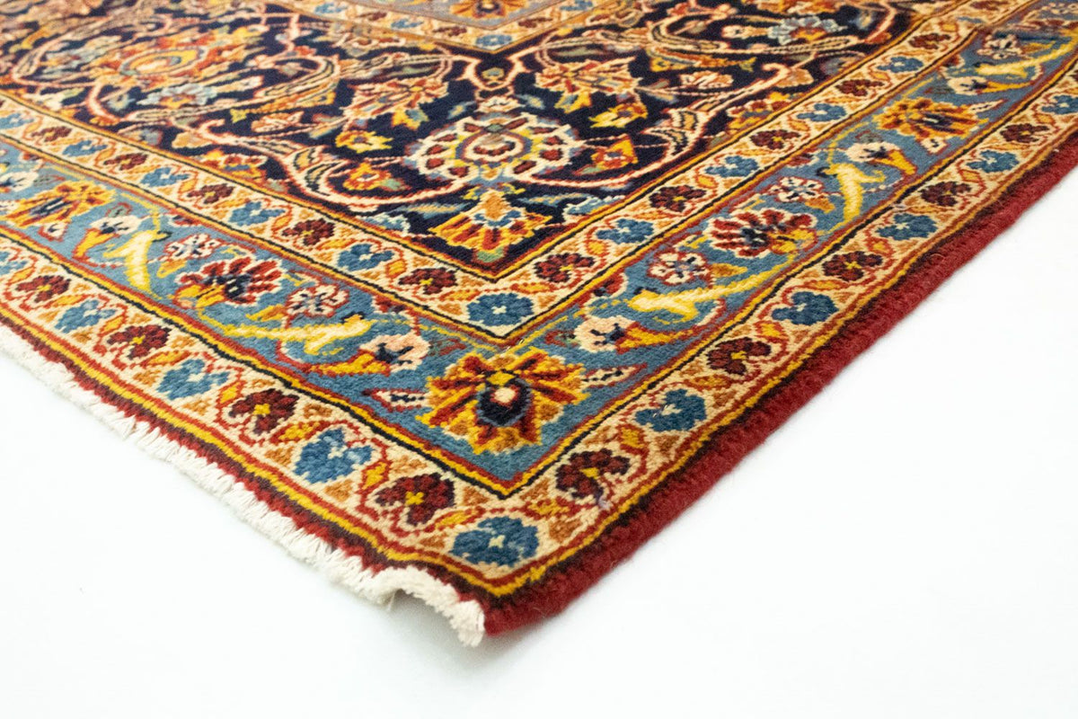 Kashan Koberec 270x382cm - Perský koberec