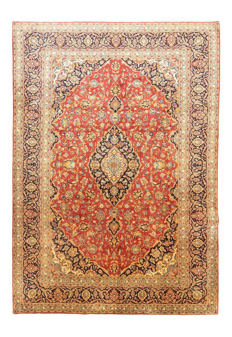 Kashan Koberec 270x385cm - Perský koberec