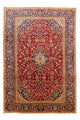 Kashan Koberec 244x361cm - Perský koberec