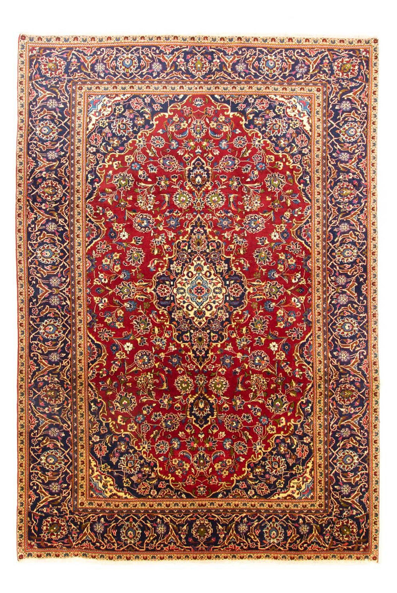 Kashan Koberec 244x361cm - Perský koberec