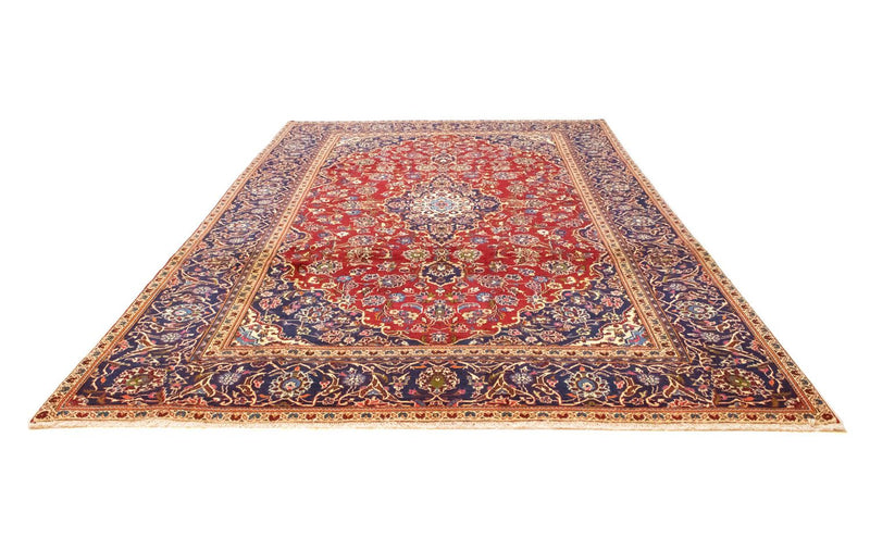 Kashan Koberec 244x361cm - Perský koberec