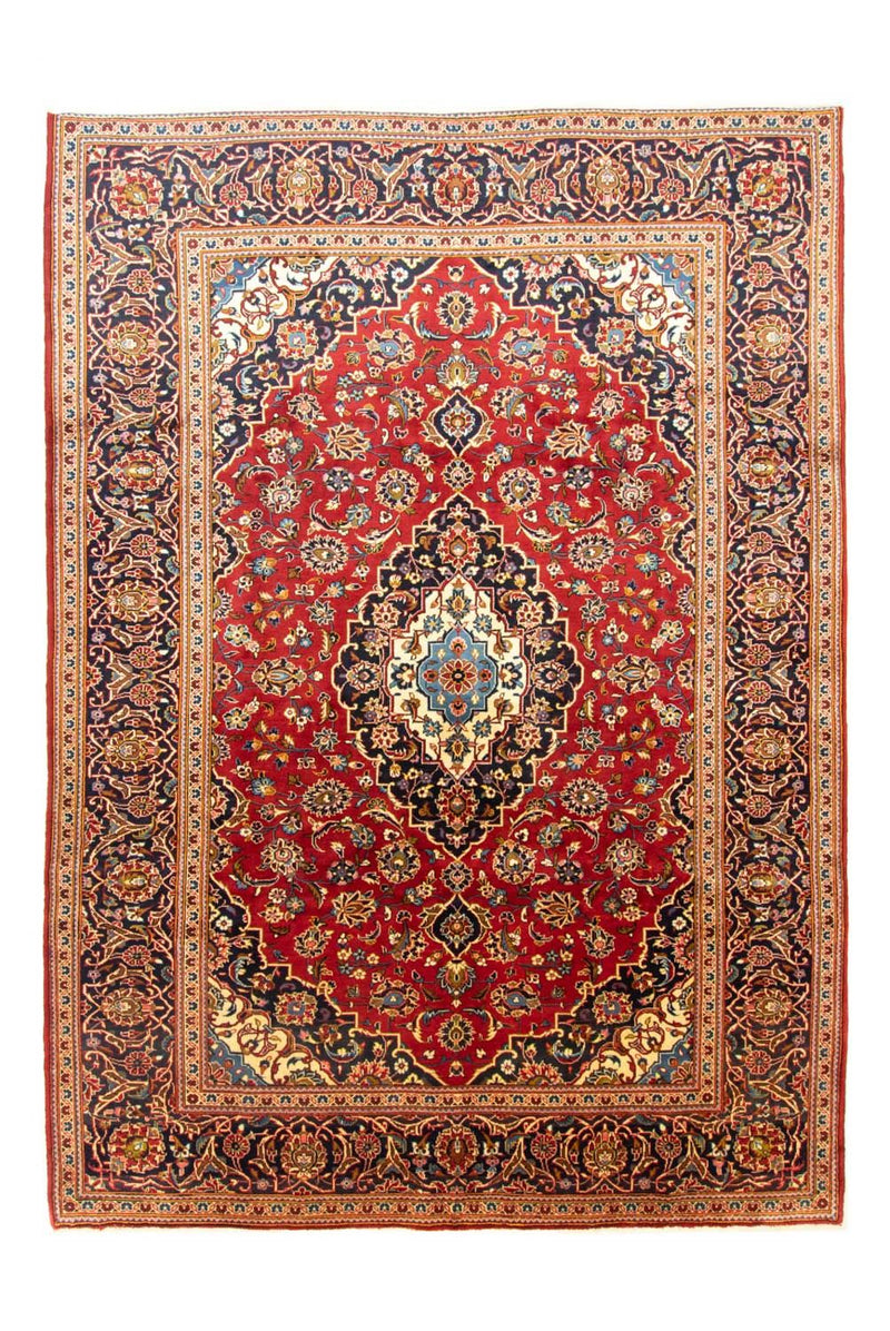Kashan Koberec 245x340cm - Perský koberec