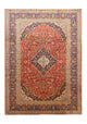 Kashan Koberec 251x345cm - Perský koberec