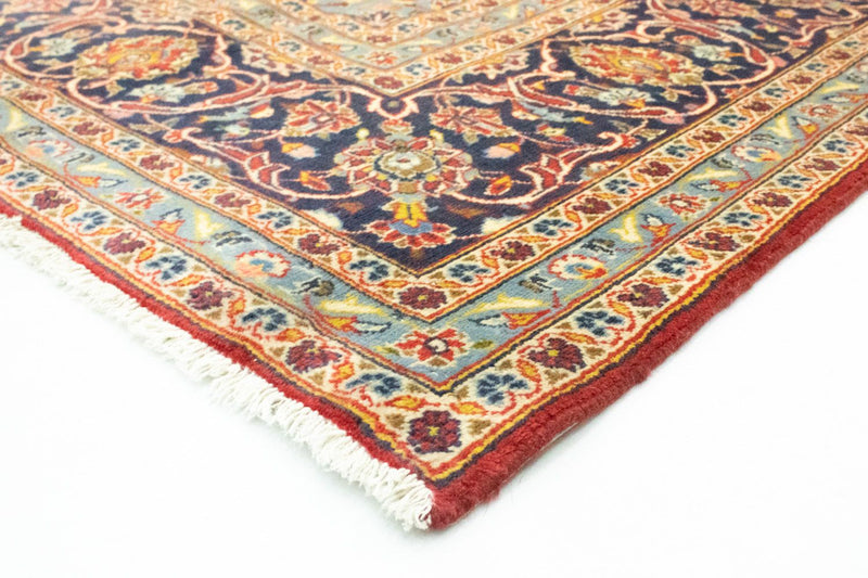Kashan Koberec 251x345cm - Perský koberec