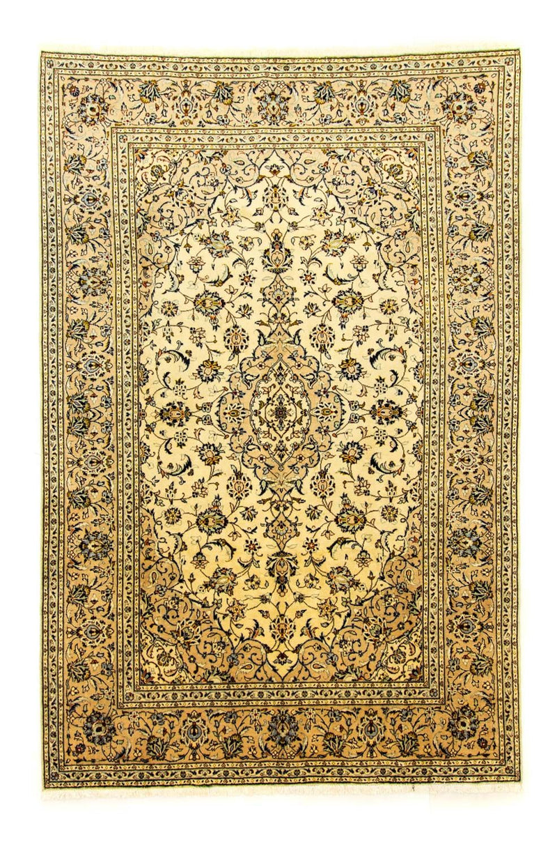 Kashan Koberec 197x300cm - Perský koberec