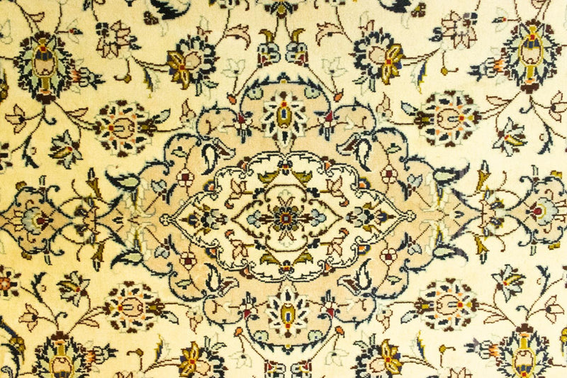 Kashan Koberec 197x300cm - Perský koberec