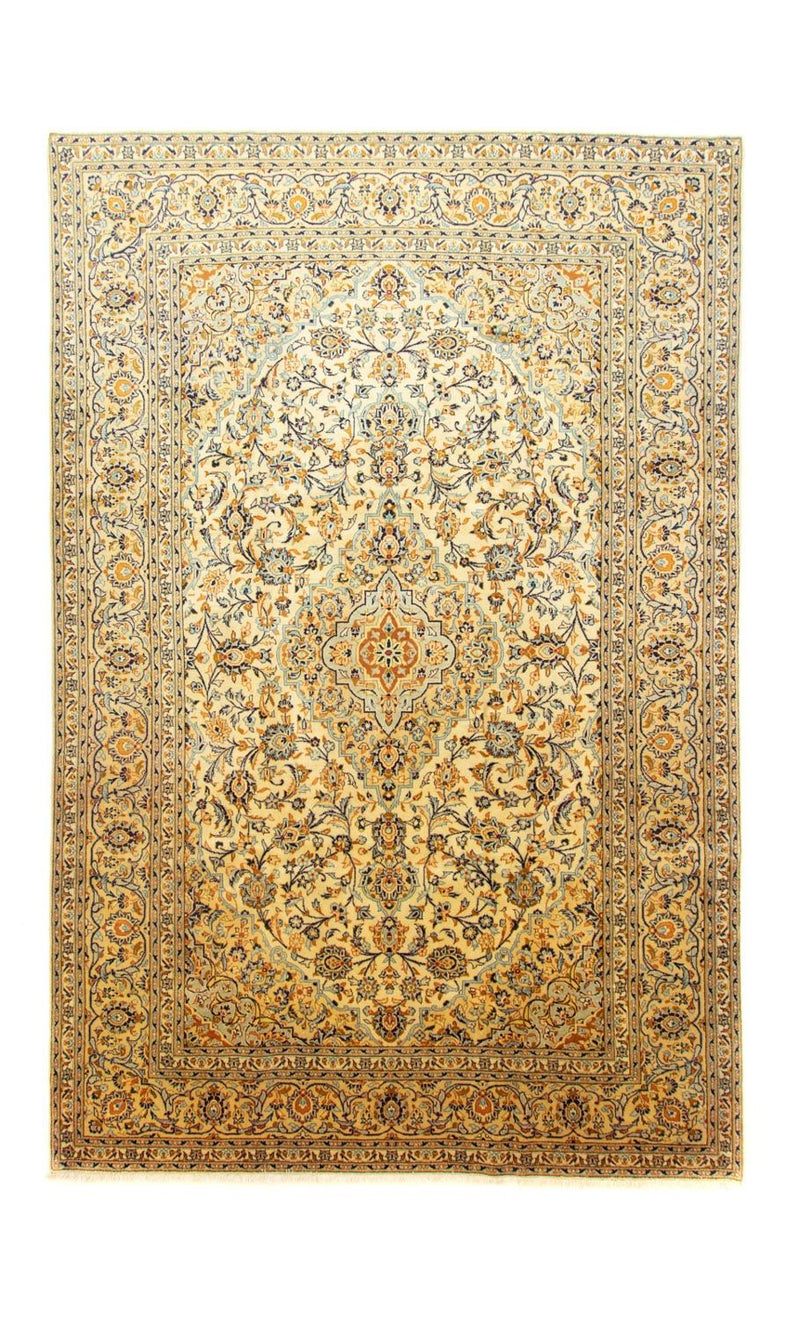 Kashan Koberec 246x369cm - Perský koberec