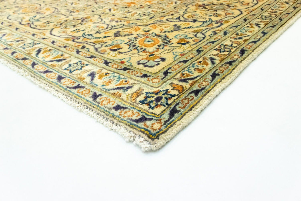 Kashan Koberec 246x369cm - Perský koberec