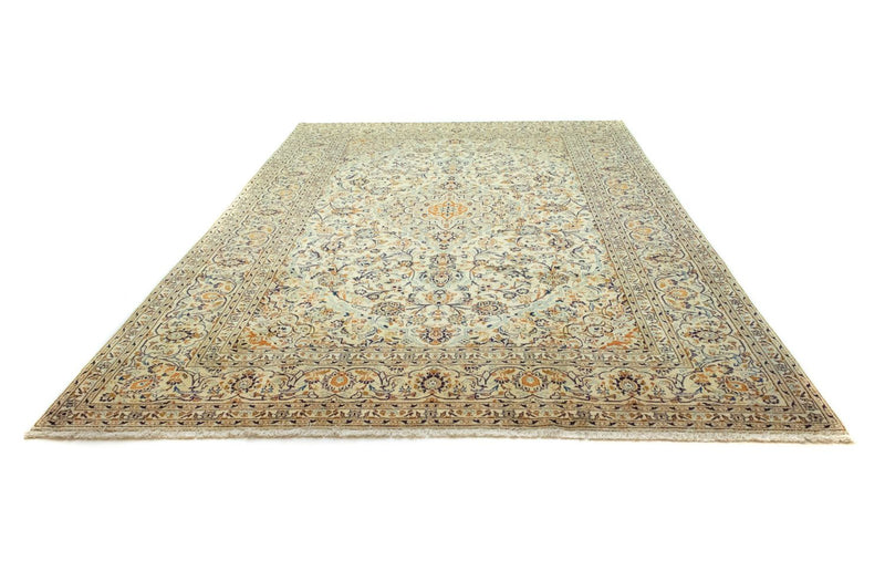 Kashan Koberec 246x369cm - Perský koberec