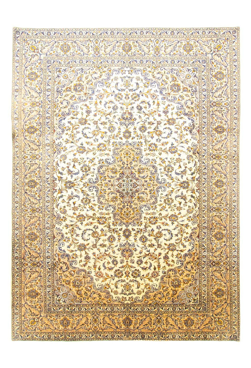 Kashan Koberec 293x396cm - Perský koberec