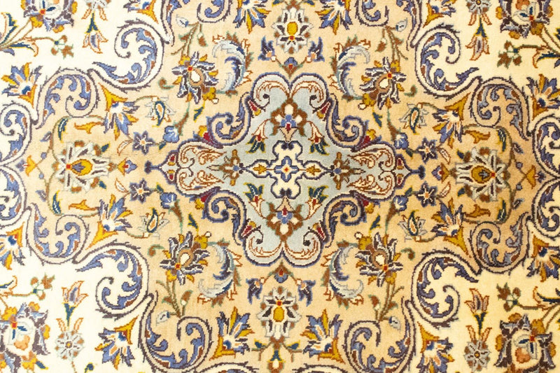 Kashan Koberec 293x396cm - Perský koberec