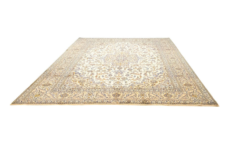 Kashan Koberec 293x396cm - Perský koberec
