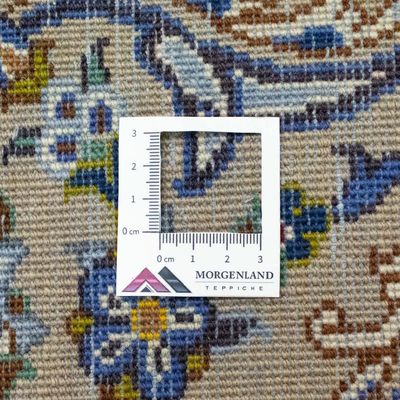 Kashan Koberec 293x396cm - Perský koberec