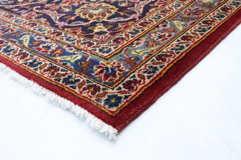 Kashan Koberec 297x390cm - Perský koberec