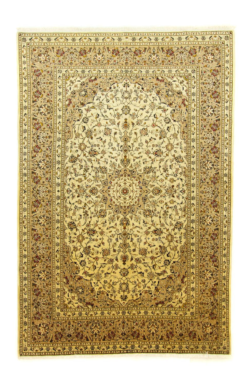 Kashan Koberec 195x305cm - Perský koberec