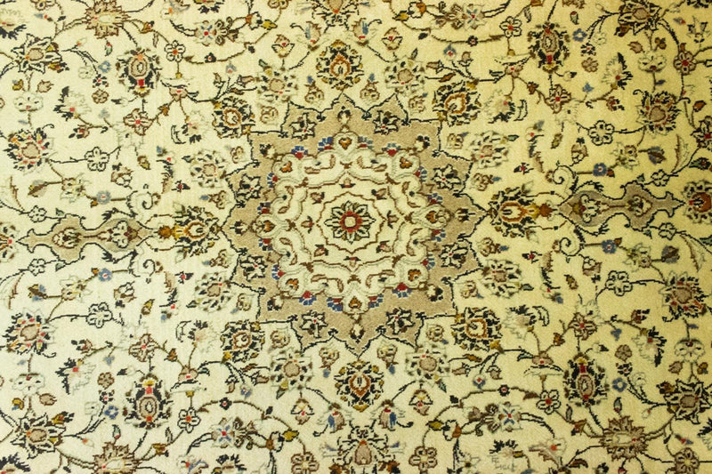 Kashan Koberec 195x305cm - Perský koberec