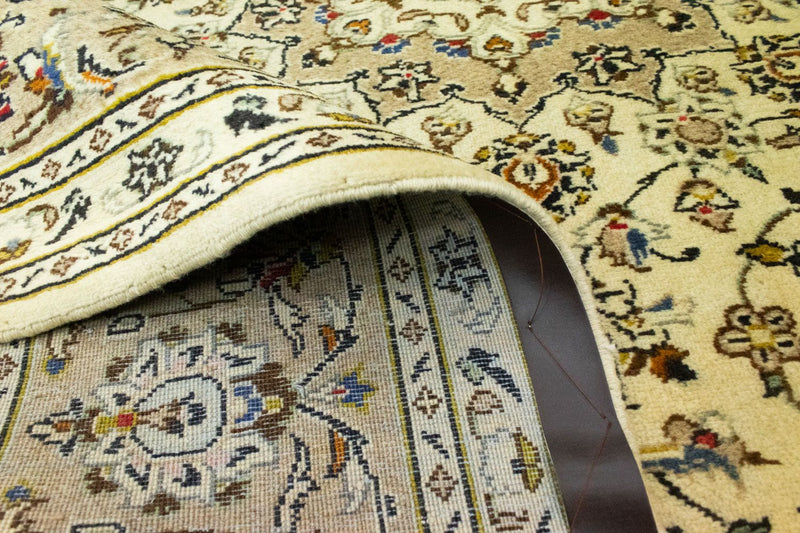 Kashan Koberec 195x305cm - Perský koberec