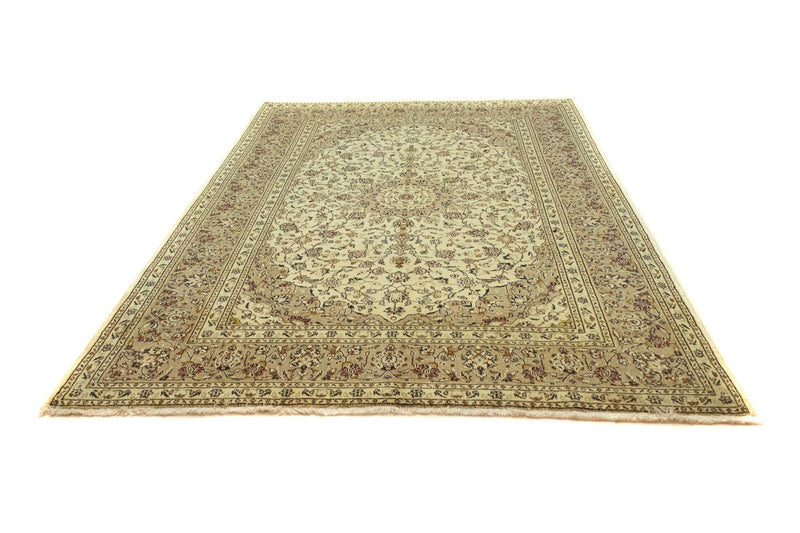 Kashan Koberec 195x305cm - Perský koberec