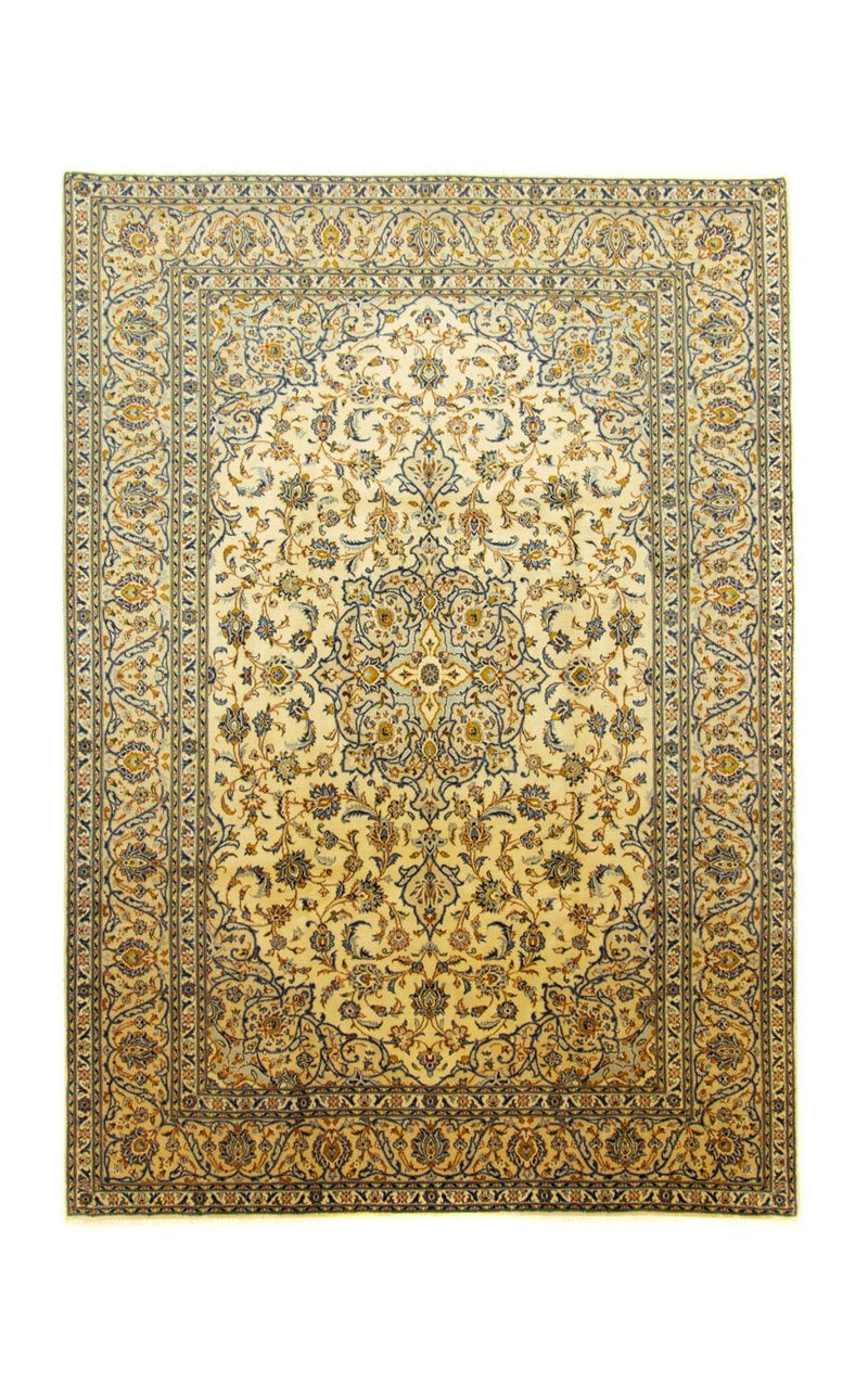 Kashan Koberec 250x347cm - Perský koberec