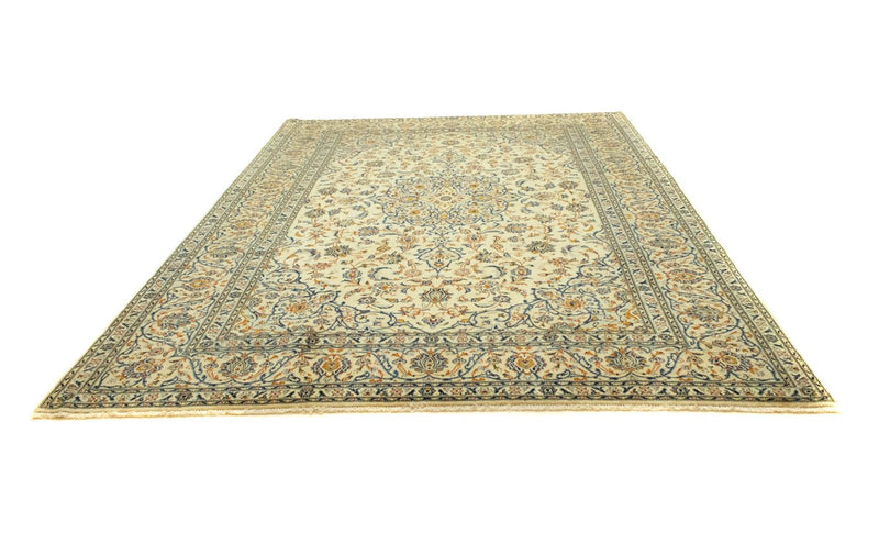 Kashan Koberec 250x347cm - Perský koberec