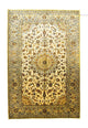 Kashan Koberec 195x295cm - Perský koberec