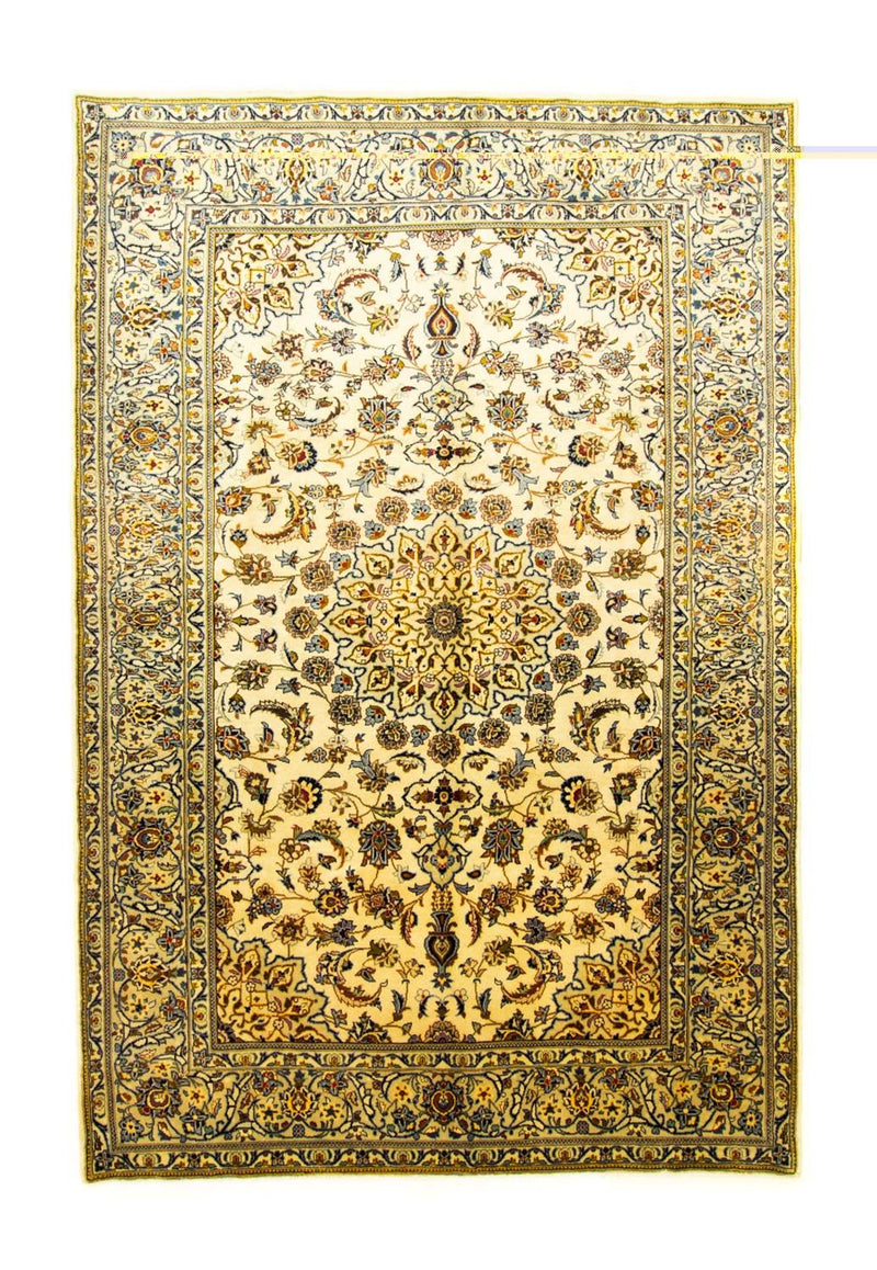 Kashan Koberec 195x295cm - Perský koberec