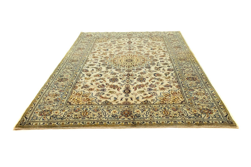 Kashan Koberec 195x295cm - Perský koberec