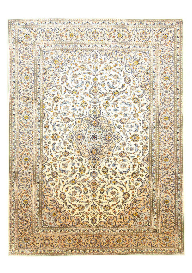 Kashan Koberec 288x388cm - Perský koberec