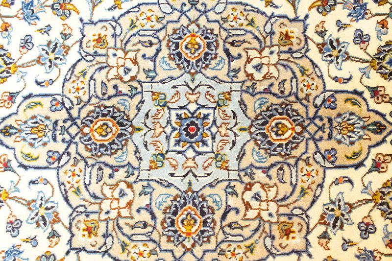 Kashan Koberec 288x388cm - Perský koberec