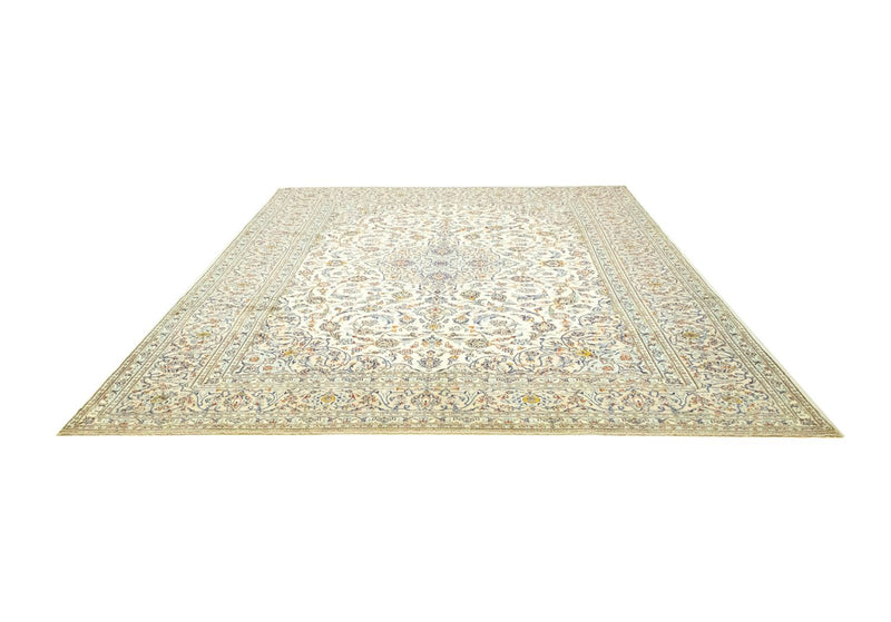 Kashan Koberec 288x388cm - Perský koberec