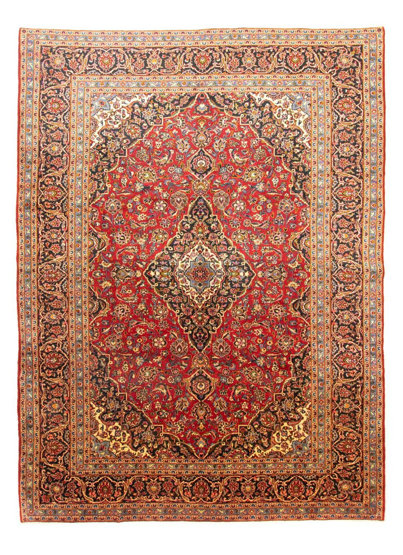 Kashan Koberec 298x415cm - Perský koberec