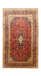 Kashan Koberec 207x346cm - Perský koberec