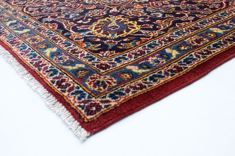 Kashan Koberec 304x417cm - Perský koberec