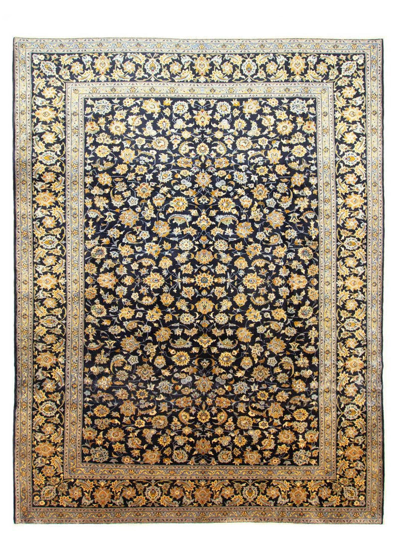 Kashan Koberec 311x410cm - Perský koberec