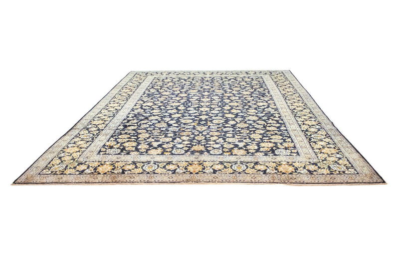 Kashan Koberec 311x410cm - Perský koberec