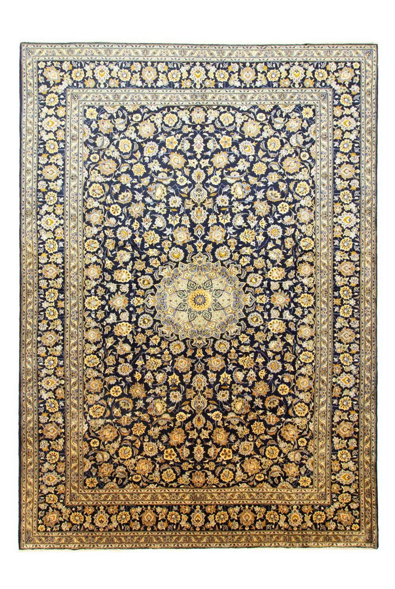 Kashan Koberec 308x431cm - Perský koberec