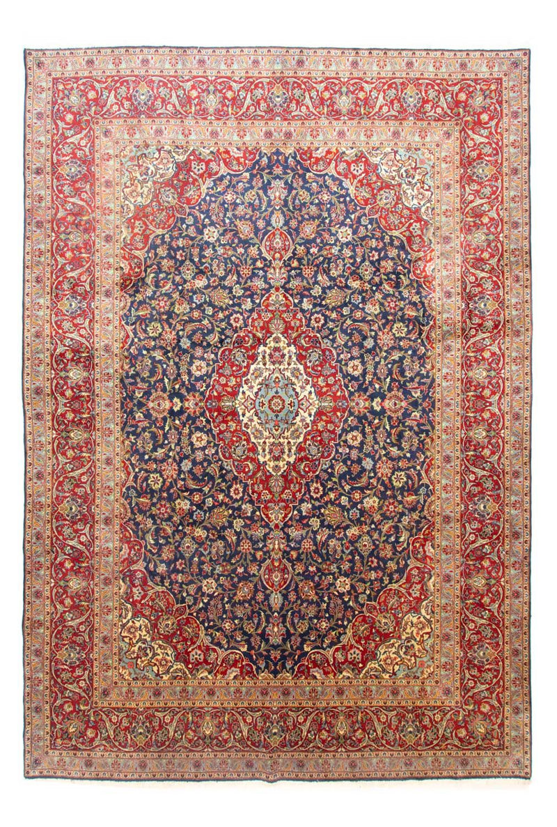 Kashan Koberec 300x433cm - Perský koberec