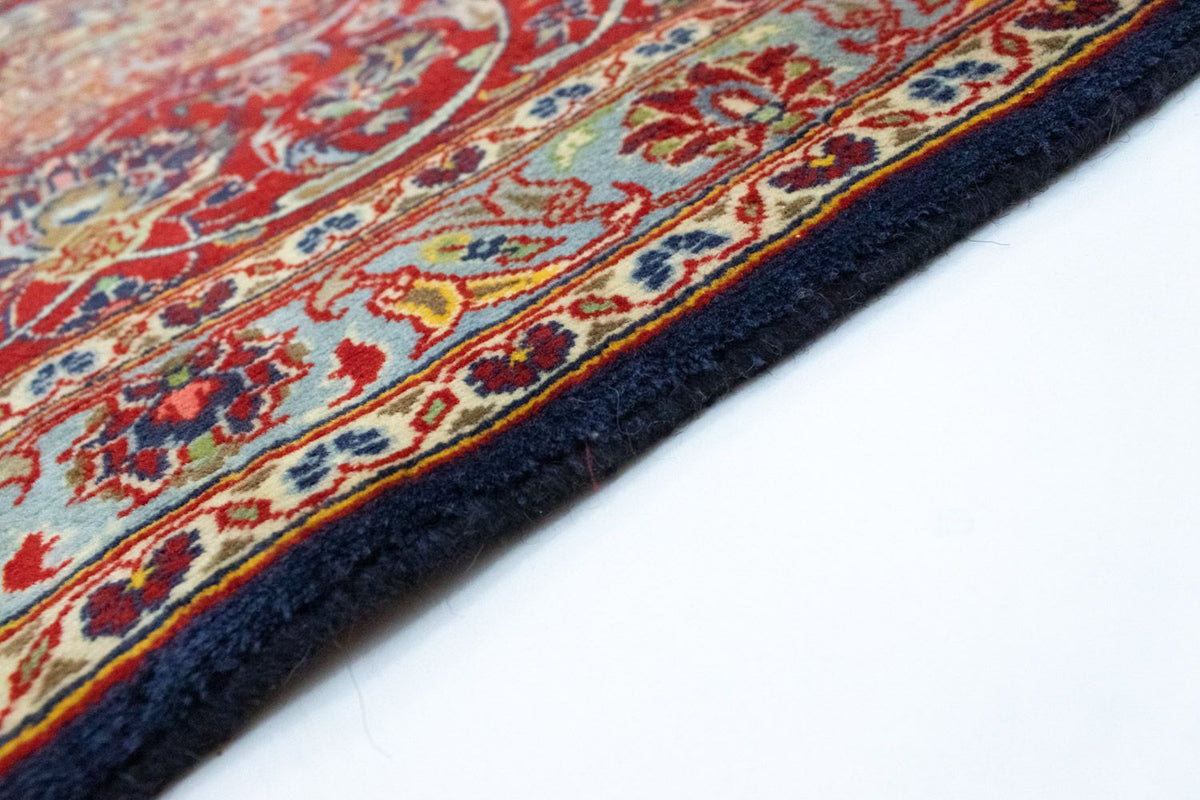 Kashan Koberec 300x433cm - Perský koberec